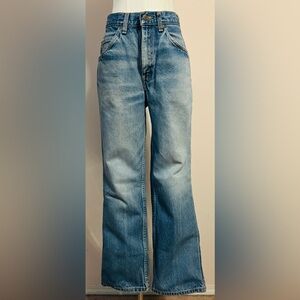 GWG Classic Blue Denim Jeans